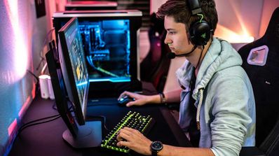 jugar unreal