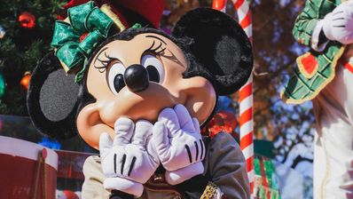 oferta disney