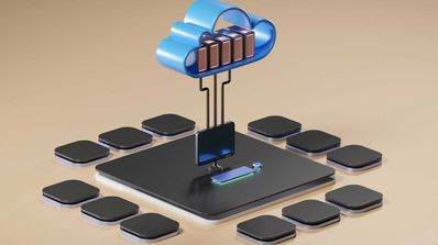onedrive nube