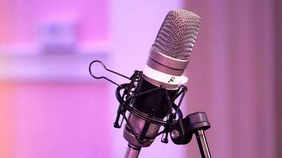 Podcast