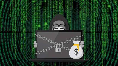 Ransomware