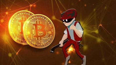 Criptomonedas