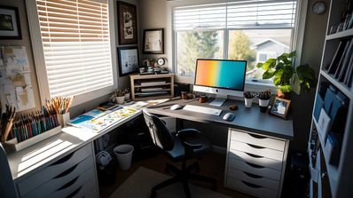 escritorio remoto