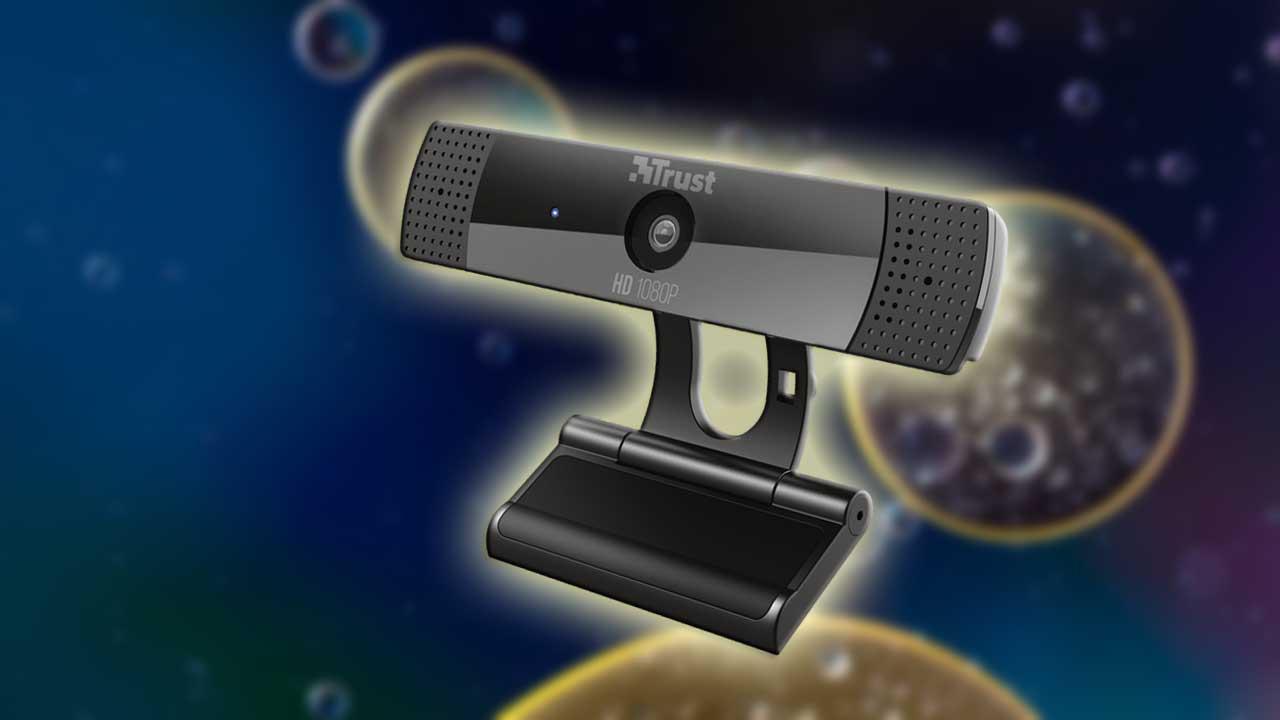 webcam video trust