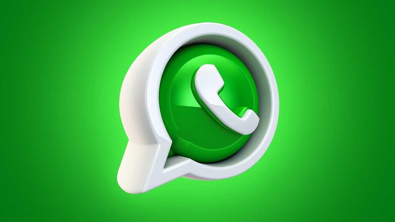 whatsapp canales