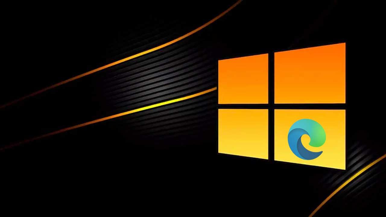 Windows edge