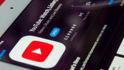 youtube movil