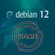Actualizar Debian 12