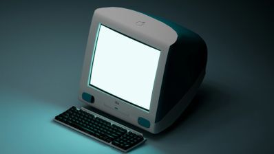 PC antiguo