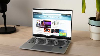 Ordenador portátil con Windows 11