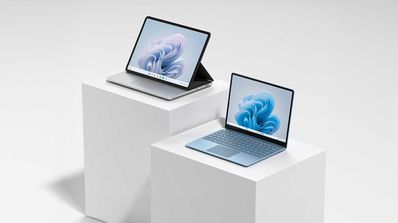 Portátiles Surface Windows 11