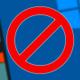 Prohibido Windows 10