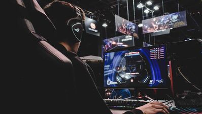 X jugar streaming