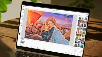 Adobe Photoshop Premiere