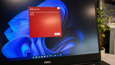 Antivirus IA