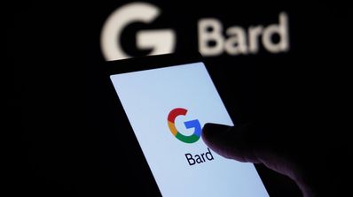 Bard Google