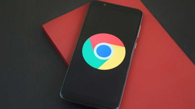 Chrome pestañas
