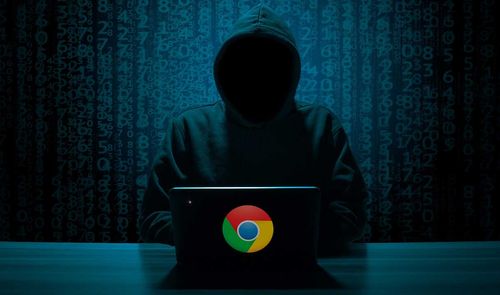 Chrome seguridad