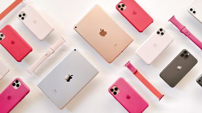 Dispositivos Apple