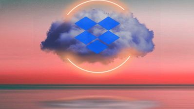 Dropbox nube