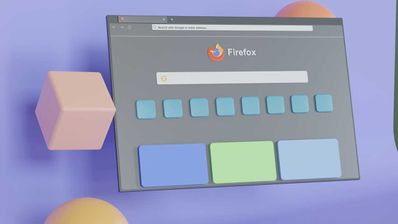 firefox