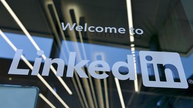 LinkedIn