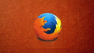 logo firefox