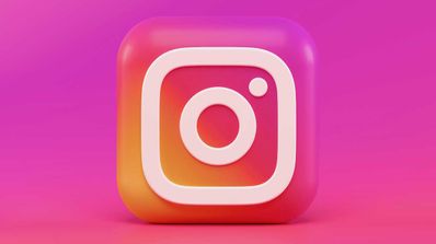 logo instagram