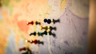 medir mapas