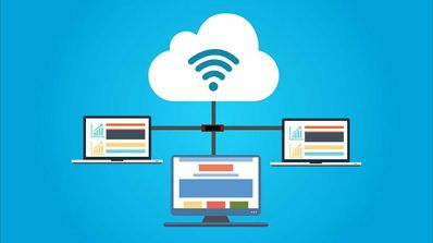 onedrive cloud