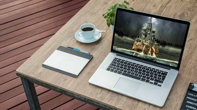 Photoshop web