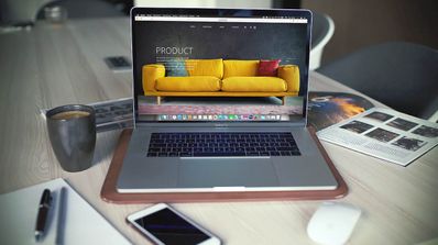 Tienda online