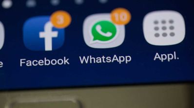 whatsapp canal