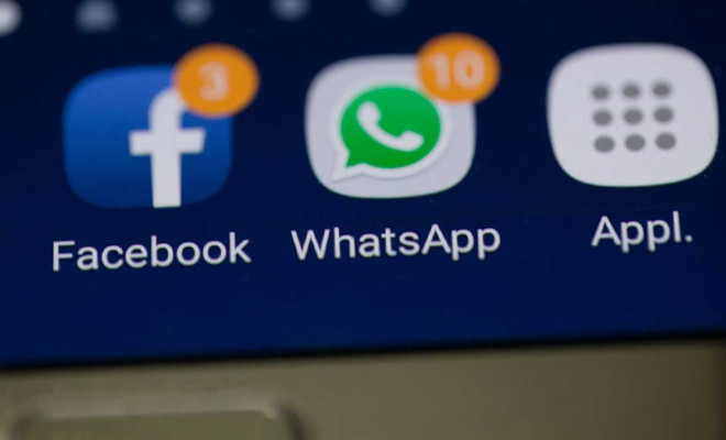 whatsapp canal