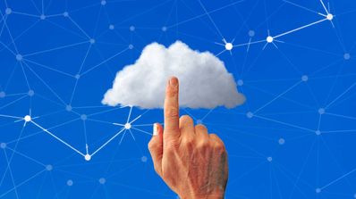 Almacenamiento nube
