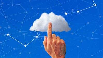 Almacenamiento nube