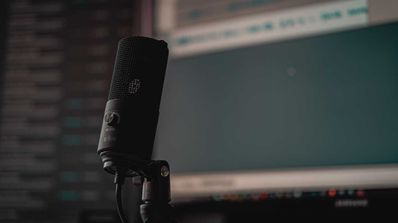 Audacity Audio