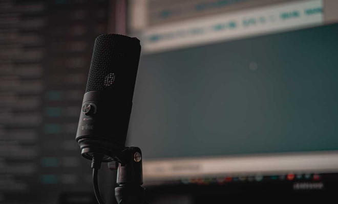 Audacity Audio
