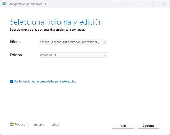 Media Creation Tool - Windows 11 23H2 1