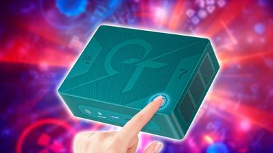 Mini PC gaming Beelink 11.11