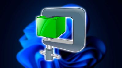 Windows 11 comprimir