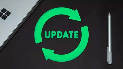 Windows Update Actualización