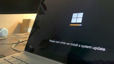 actualizar windows
