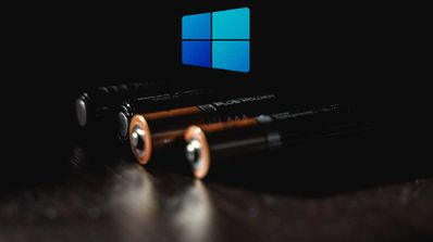 bateria windows 11