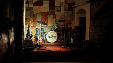 Beatles ia