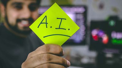 AI inteligencia