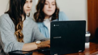 Chromebook