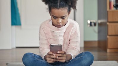 Control parental WhatsApp