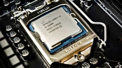 cpu windows