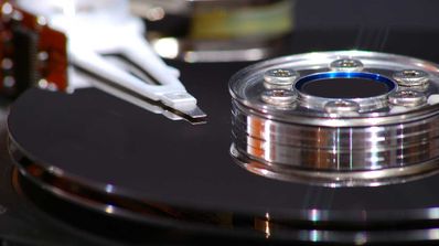 Disco duro